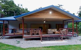 Coconut Beach House